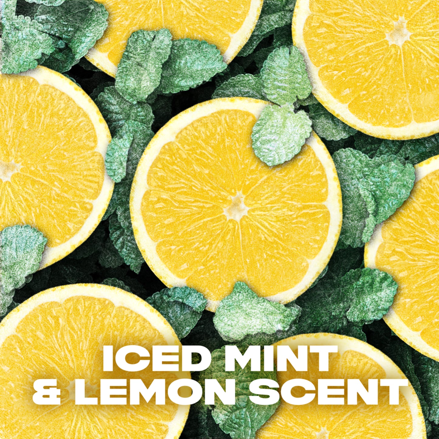 Axe - Deodorant Man - Stick - Ice Chill - 6 x 50 ml - Voordeelverpakking