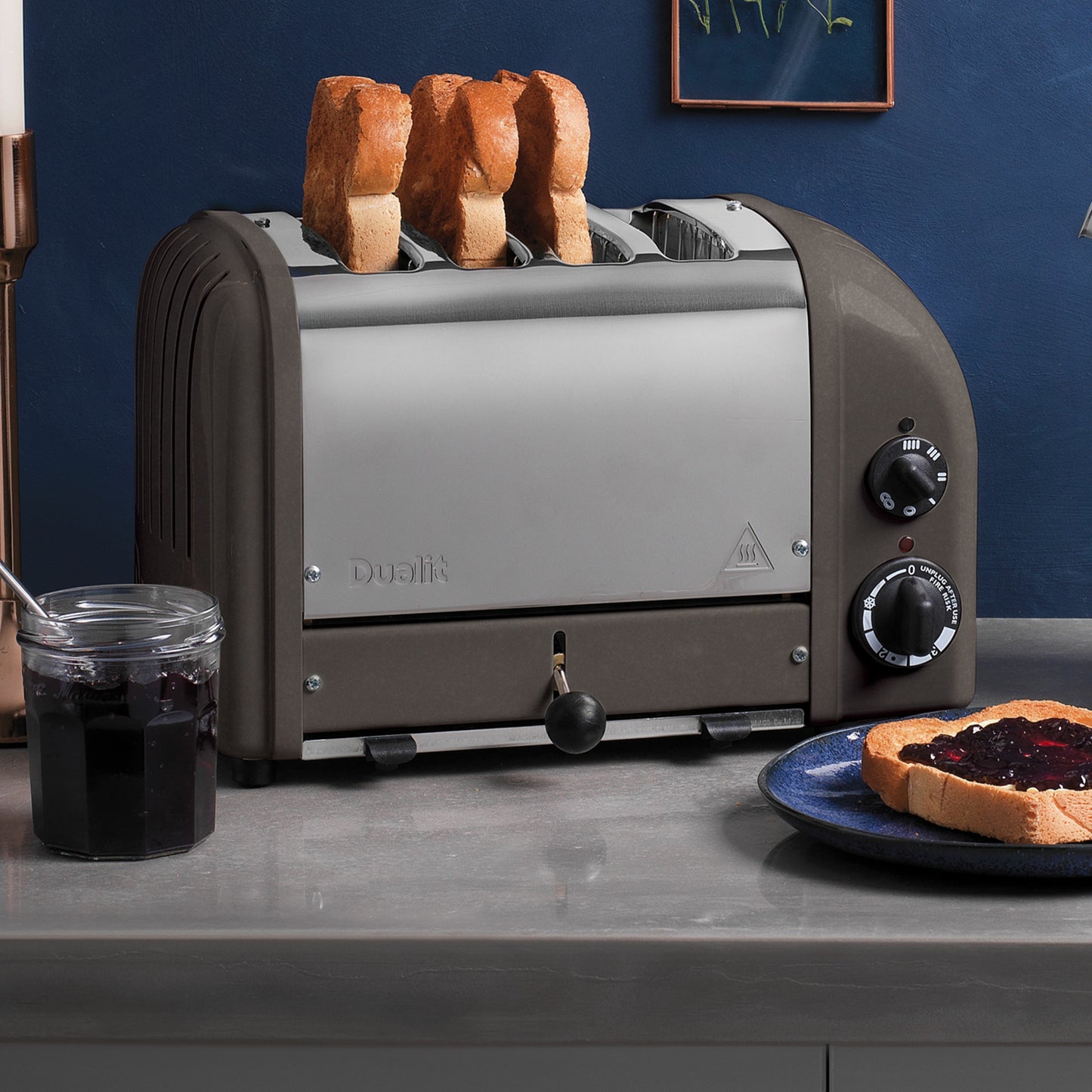 Dualit Vario NewGen Broodrooster