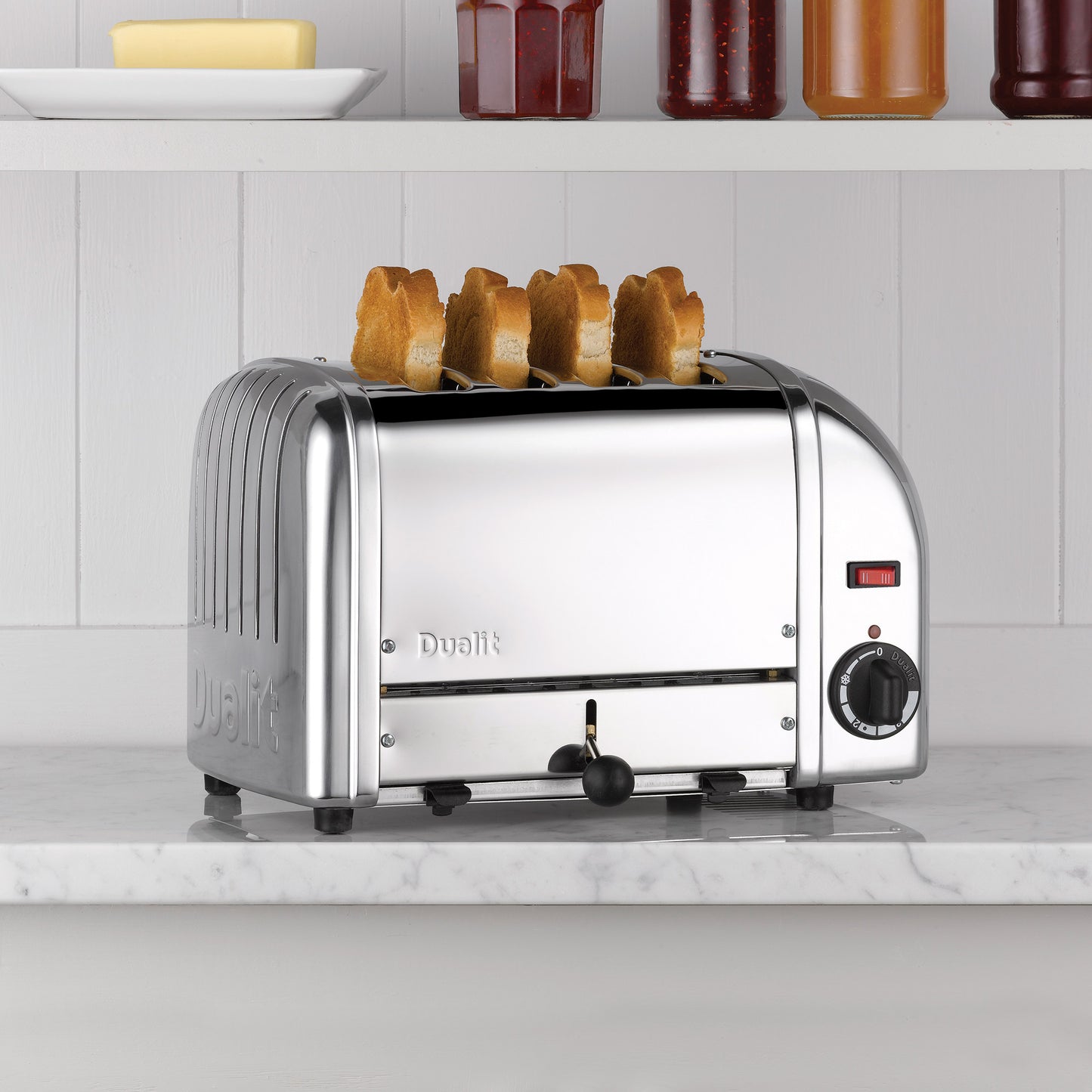 Dualit Vario NewGen Broodrooster