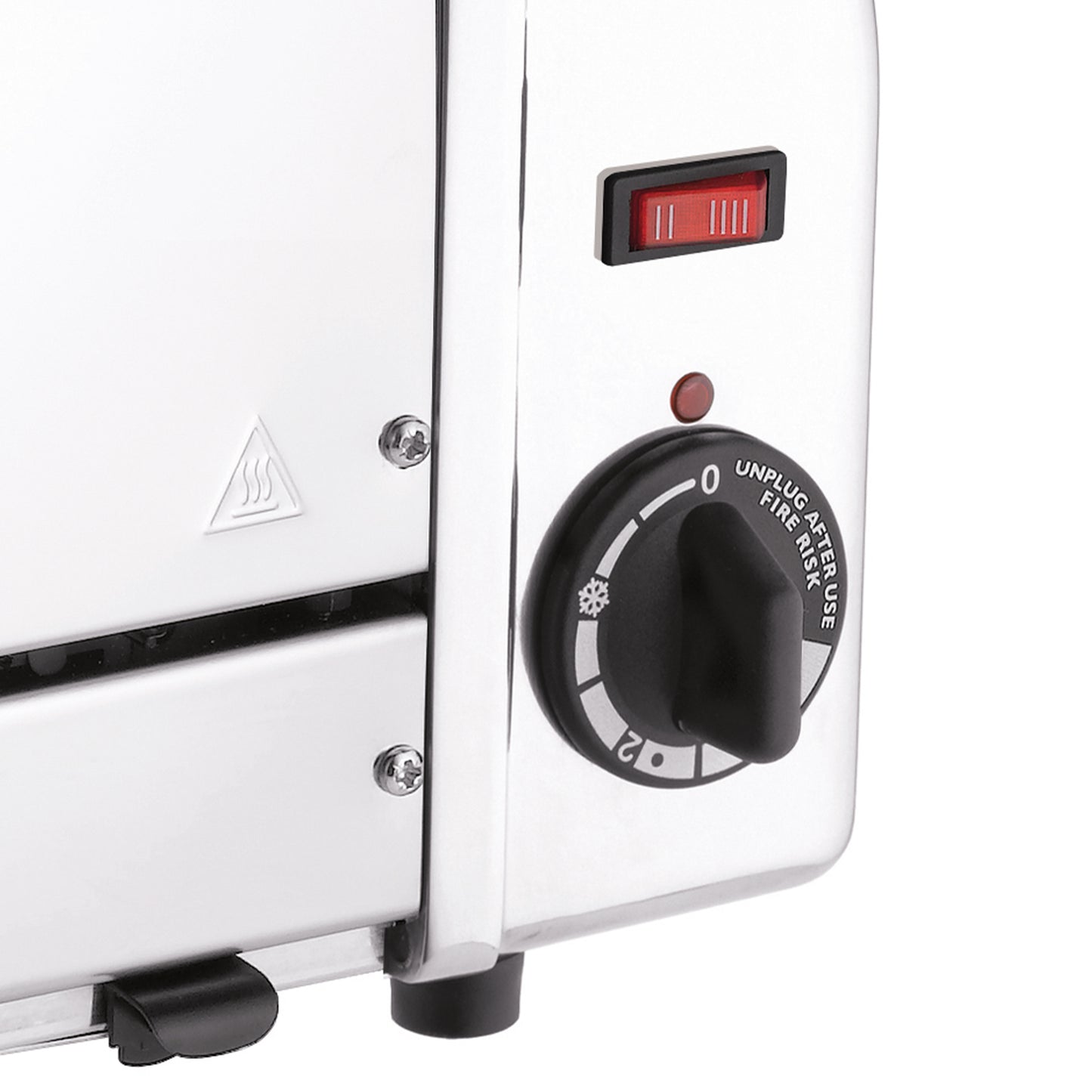 Dualit Vario NewGen Broodrooster