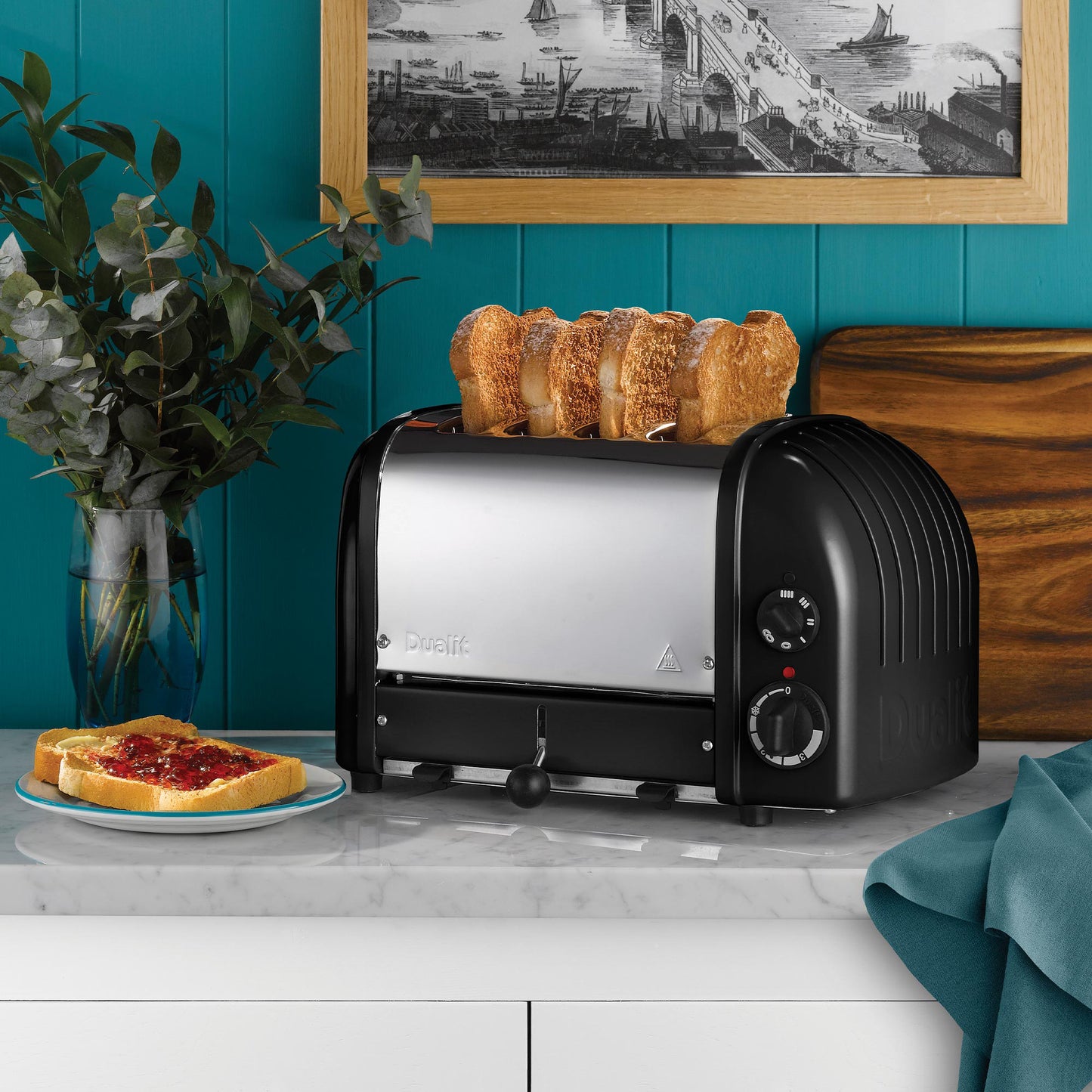 Dualit Vario NewGen Broodrooster