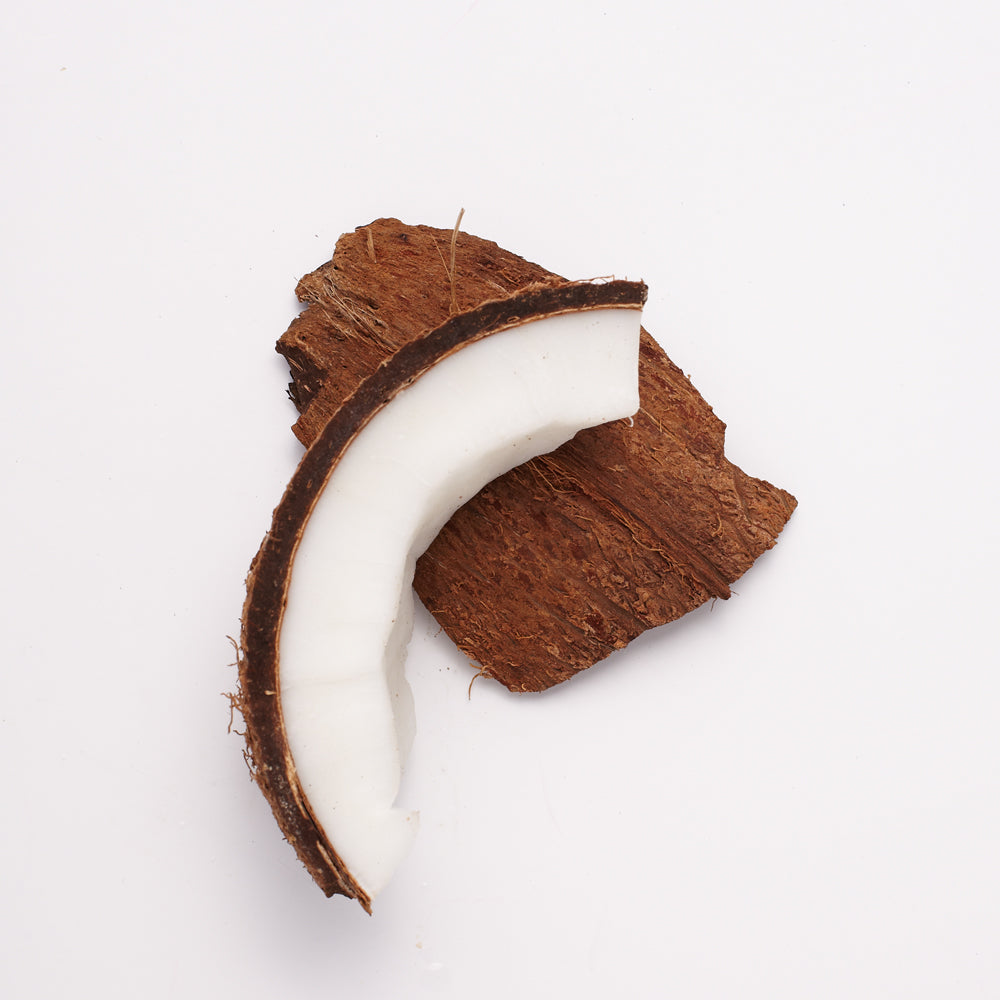 SKINFOOD NZ Skincare Coconut & Cucumber Hydrating Mask - Gezichtsmasker - Voor Alle Huidtypes - 100% Natuurlijk & Dierproefvrij - 8 Stuks