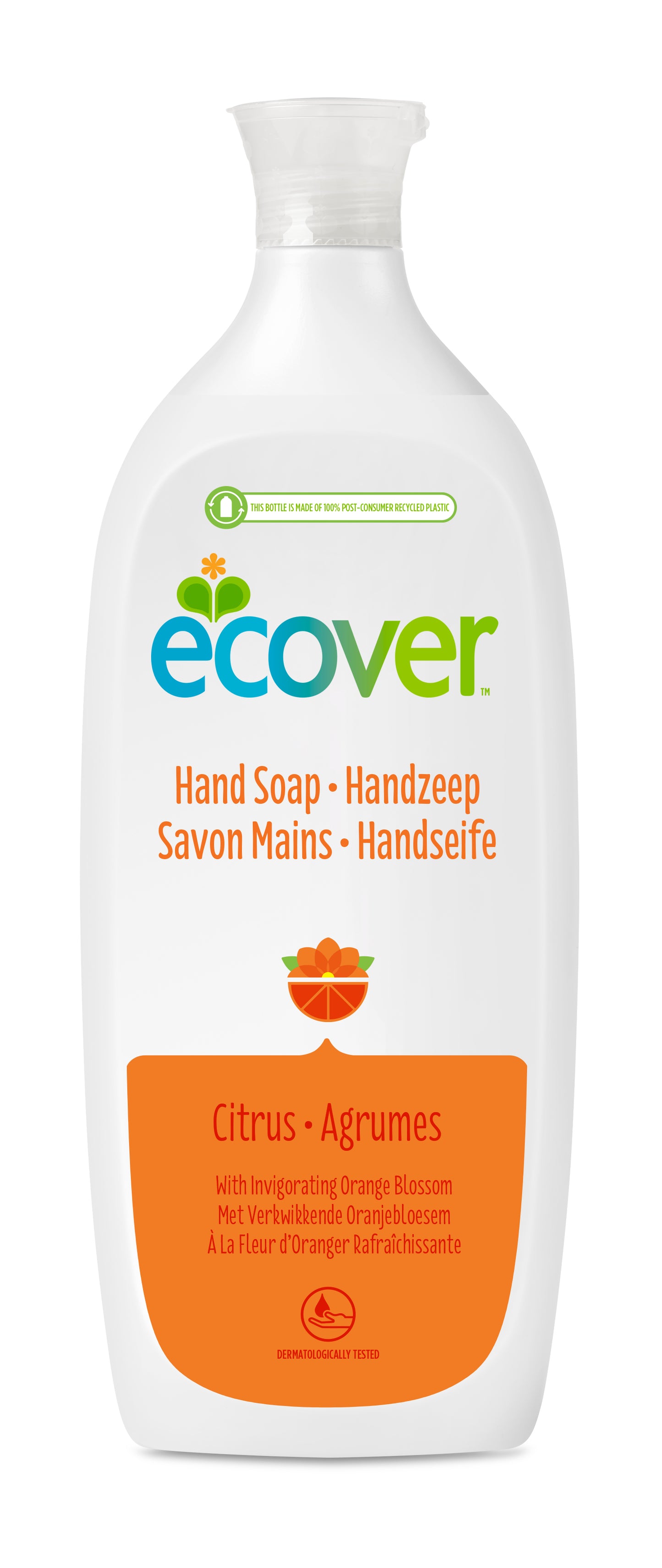 Ecover Handzeep