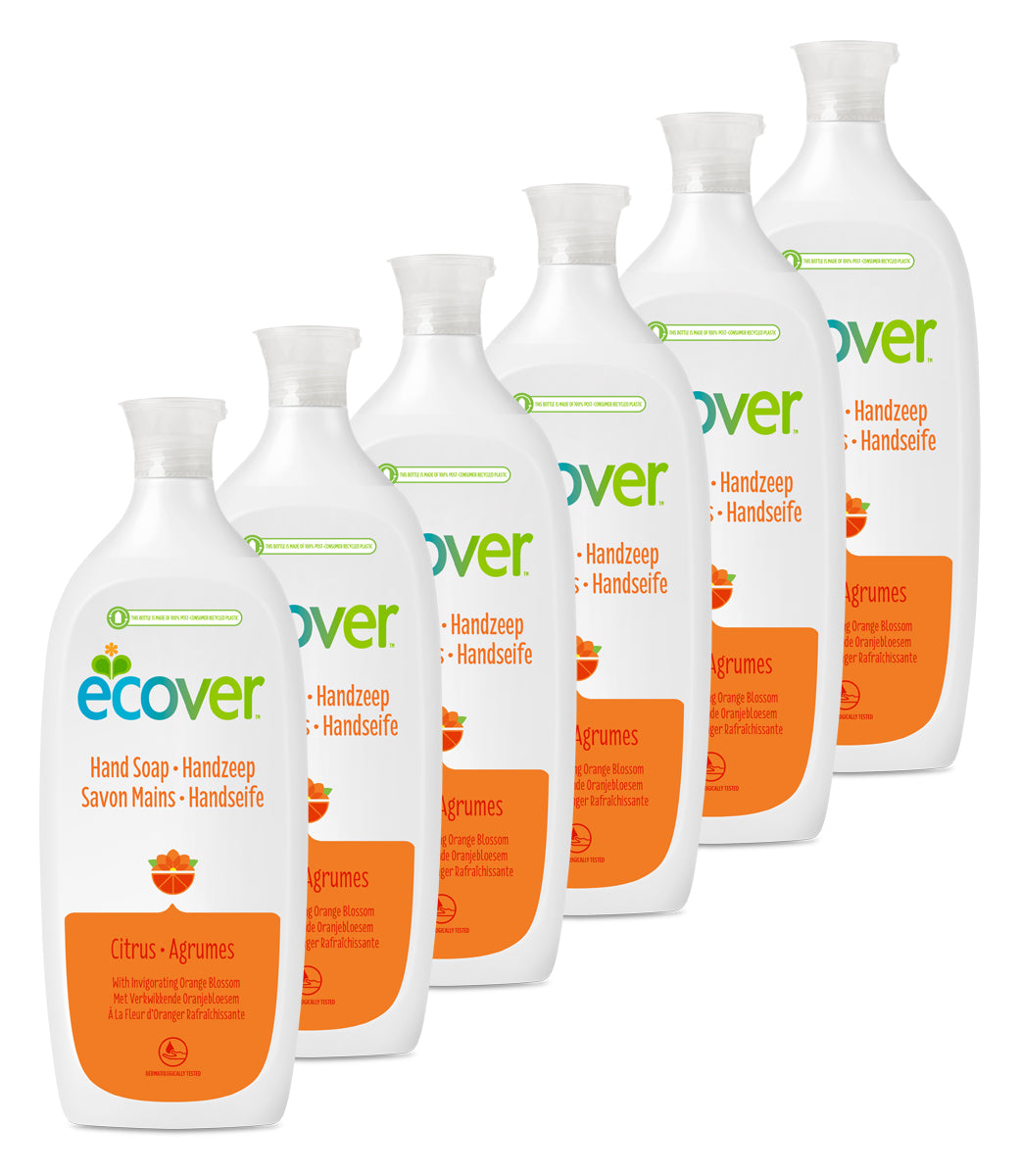 Ecover Handzeep