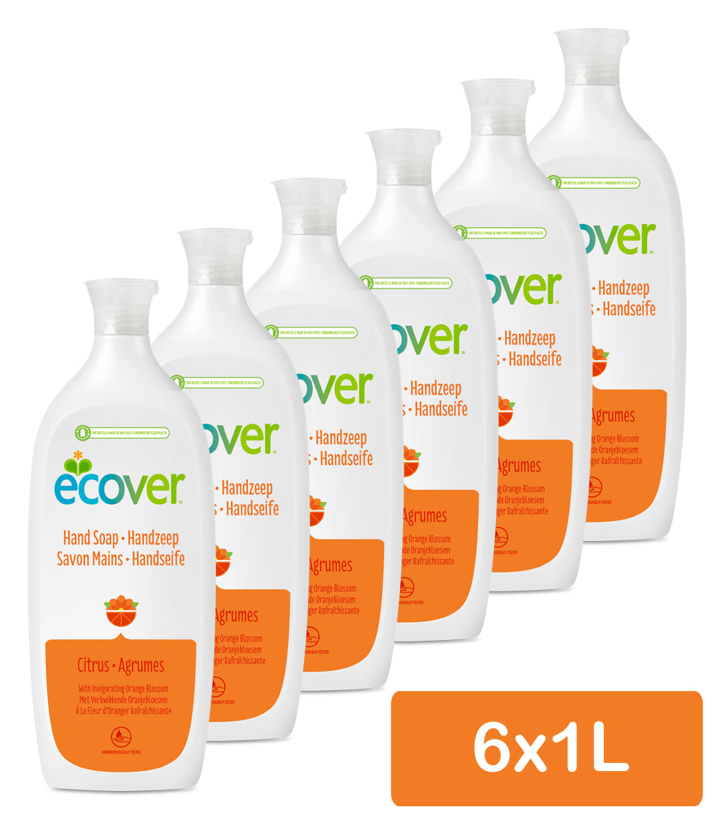 Ecover Handzeep
