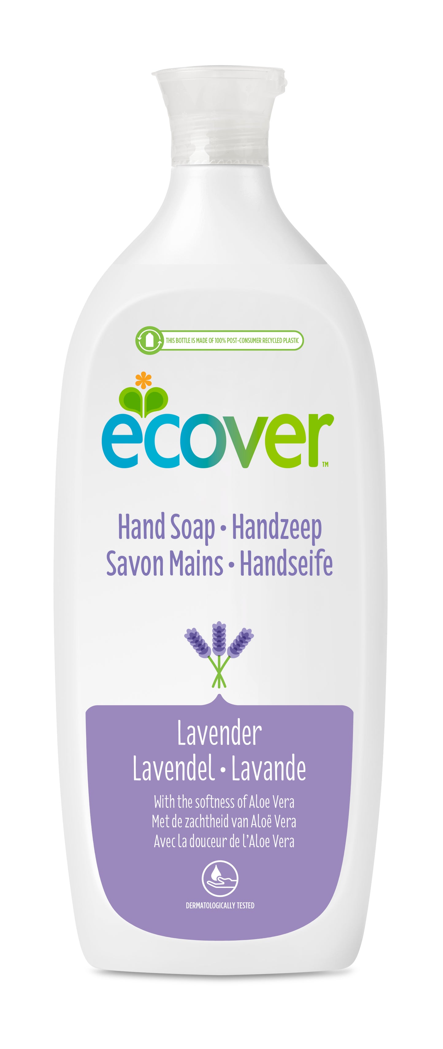 Ecover Handzeep