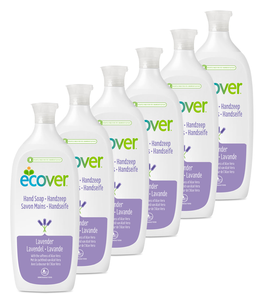 Ecover Handzeep