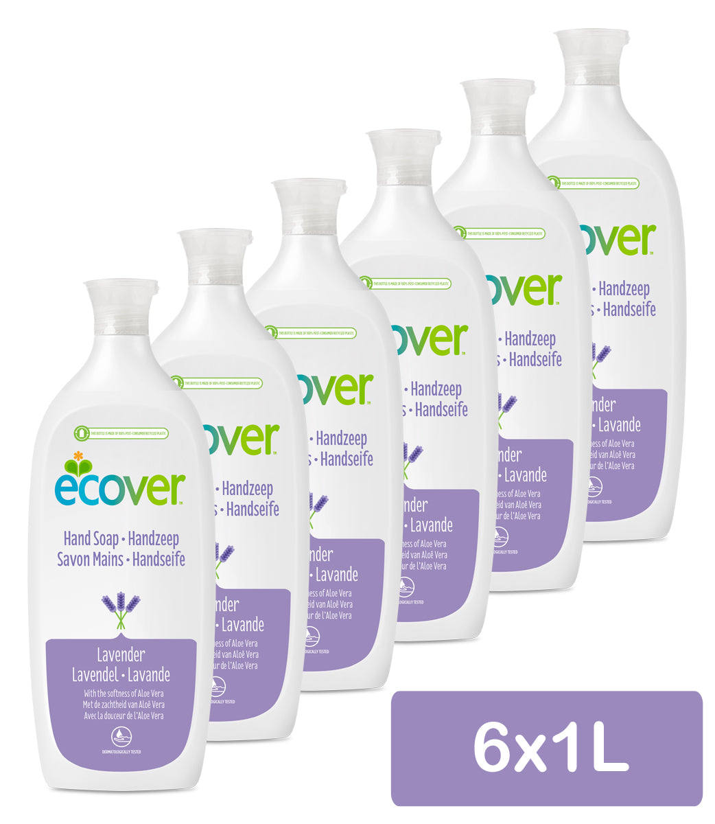 Ecover Handzeep