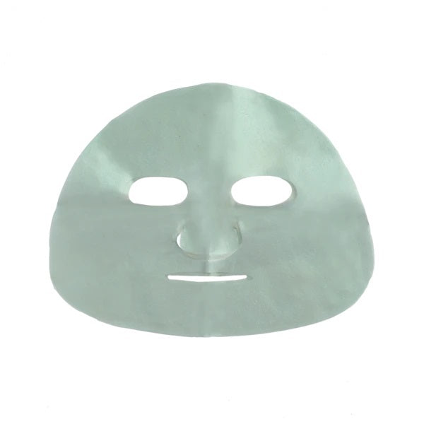 SKINFOOD NZ AGELESS Skincare Green Tea Power Hydrogel Mask - Gezichtsmasker - Voor Droge tot Normale Huid - 2 x 4 Stuks