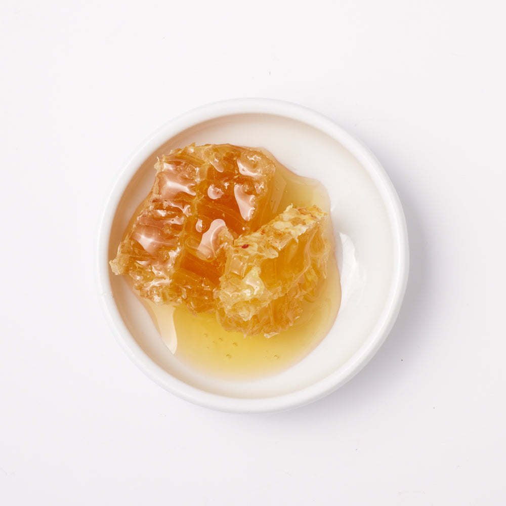 SKINFOOD NZ Skincare Light Moisturizer - Voor Gevoelige huid - 99% Natuurlijk & Dierproefvrij