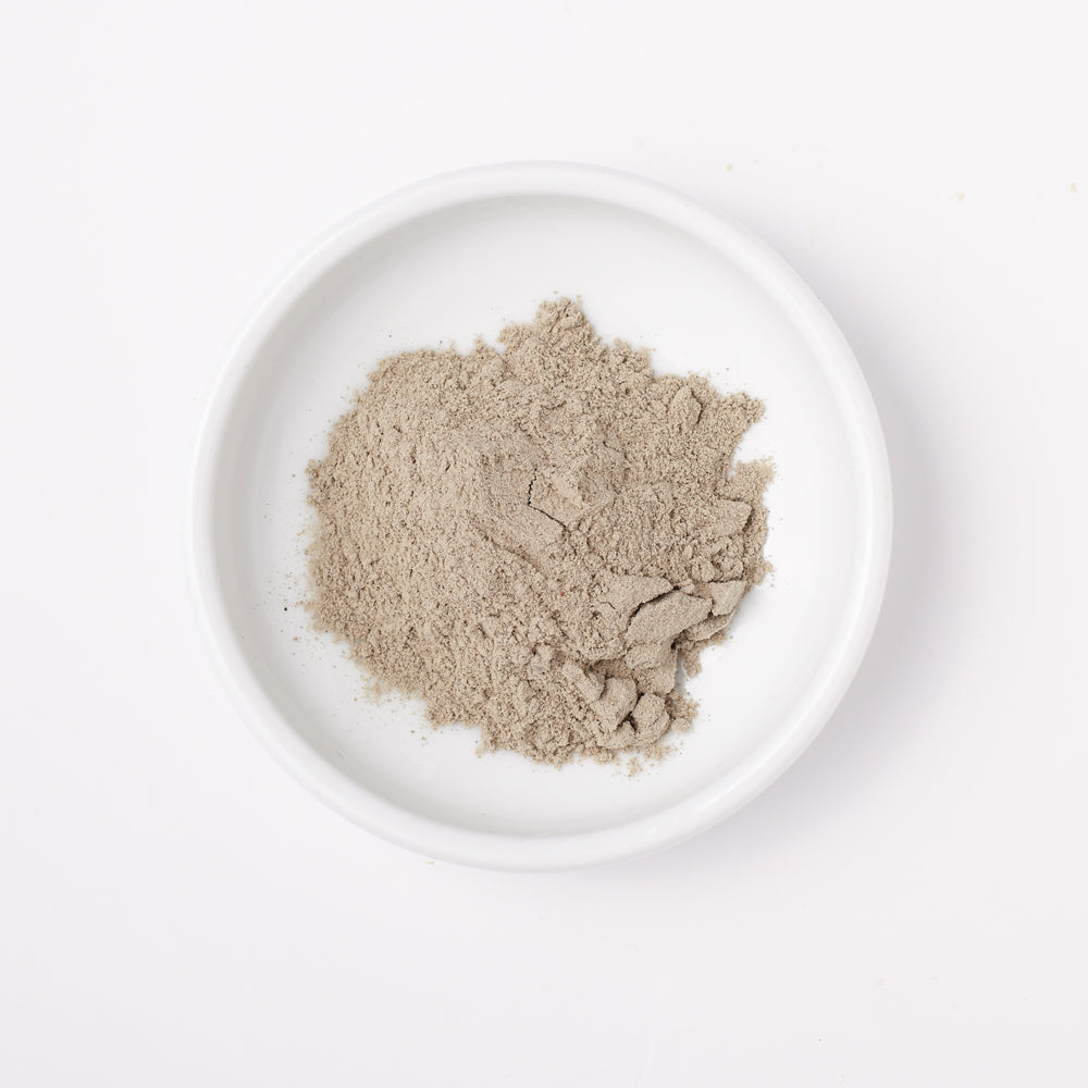 SKINFOOD NZ Skincare Mud Mask - Gezichtsmasker - Voor Droge tot Normale Huid - Natuurlijk & Dierproefvrij
