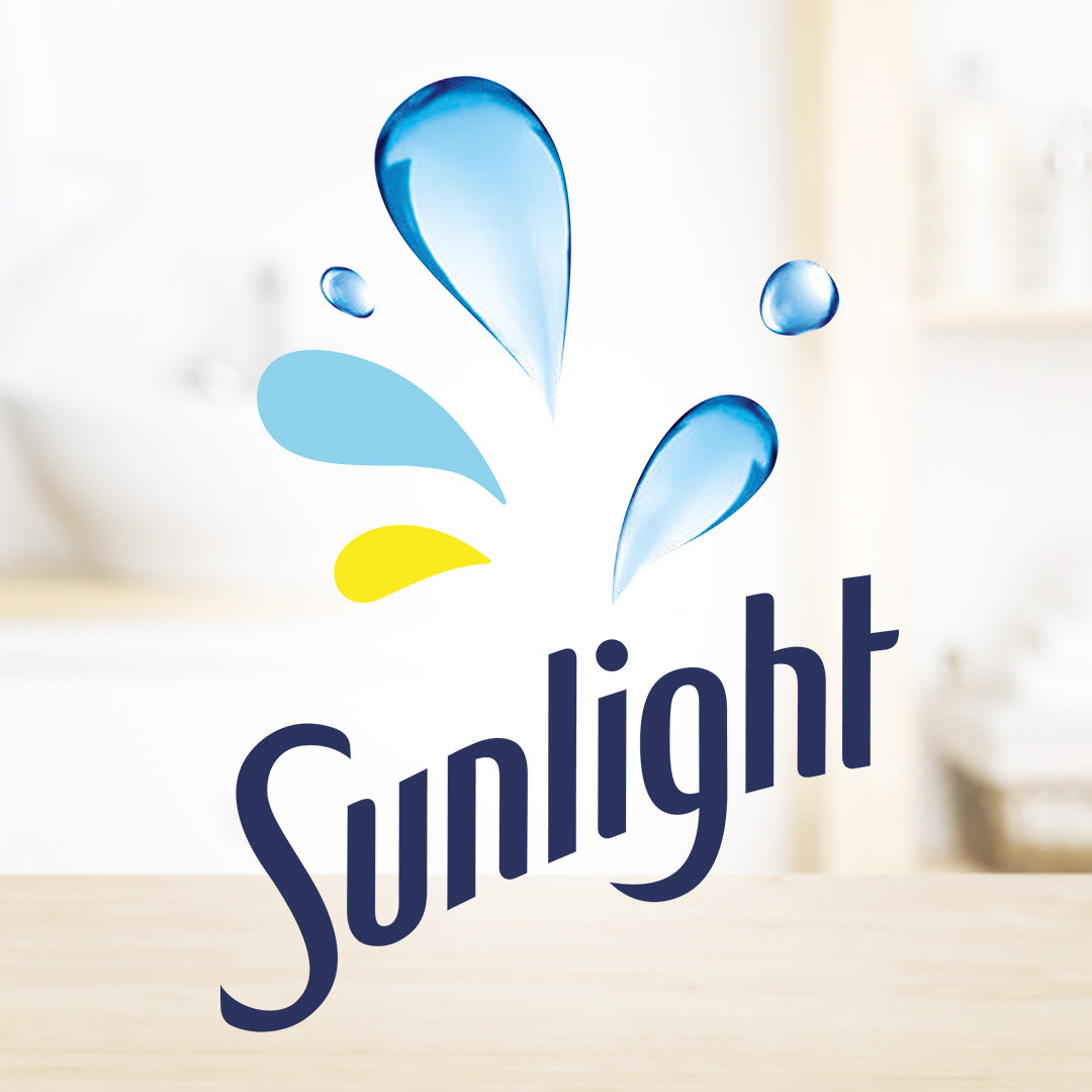 Sunlight Zeep - Badschuim - Classic Care - pH-Huidneutraal - Voordeelverpakking 6 x 675 ml