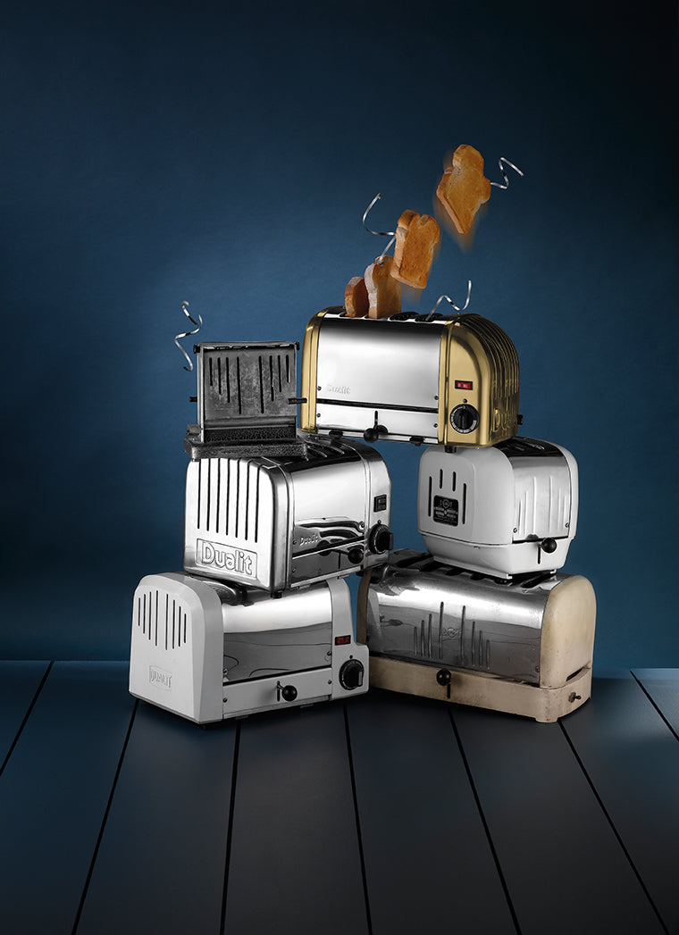 Dualit Vario NewGen Broodrooster