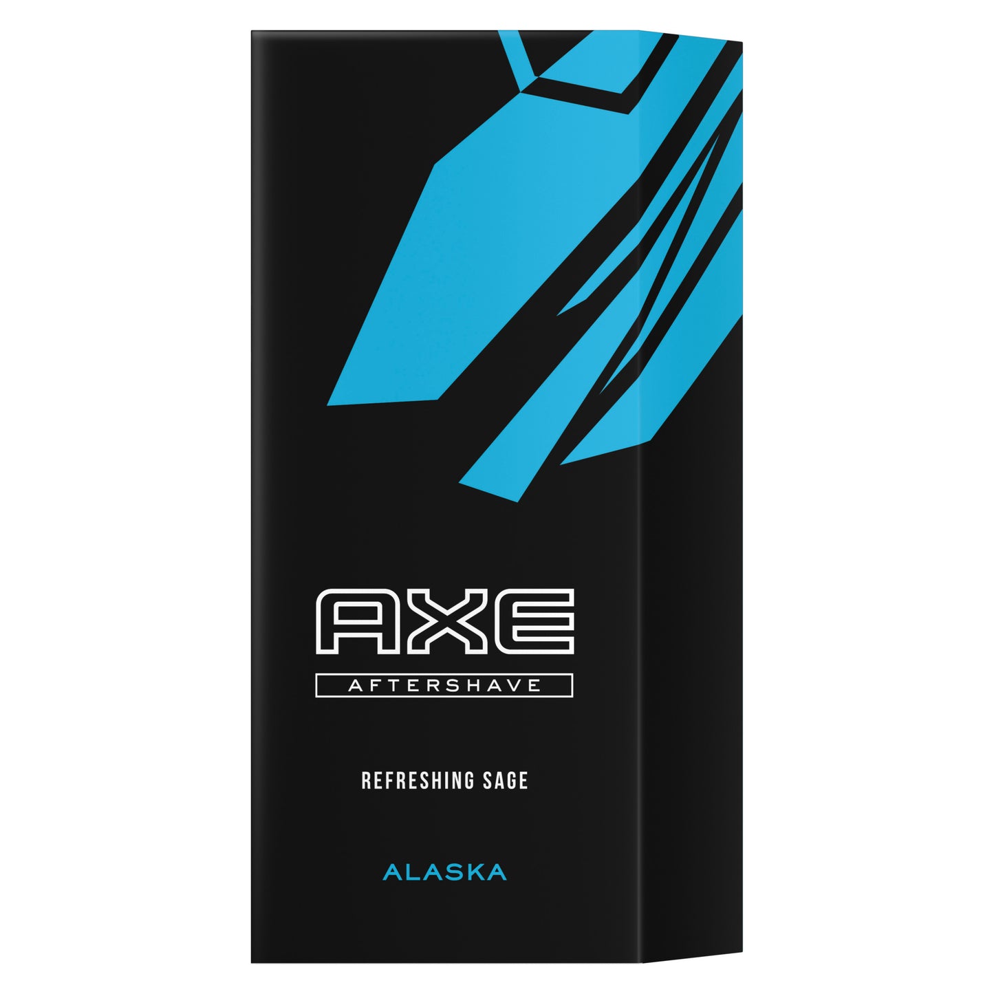 AXE Aftershave Lotion - Alaska - 12 x 100 ml