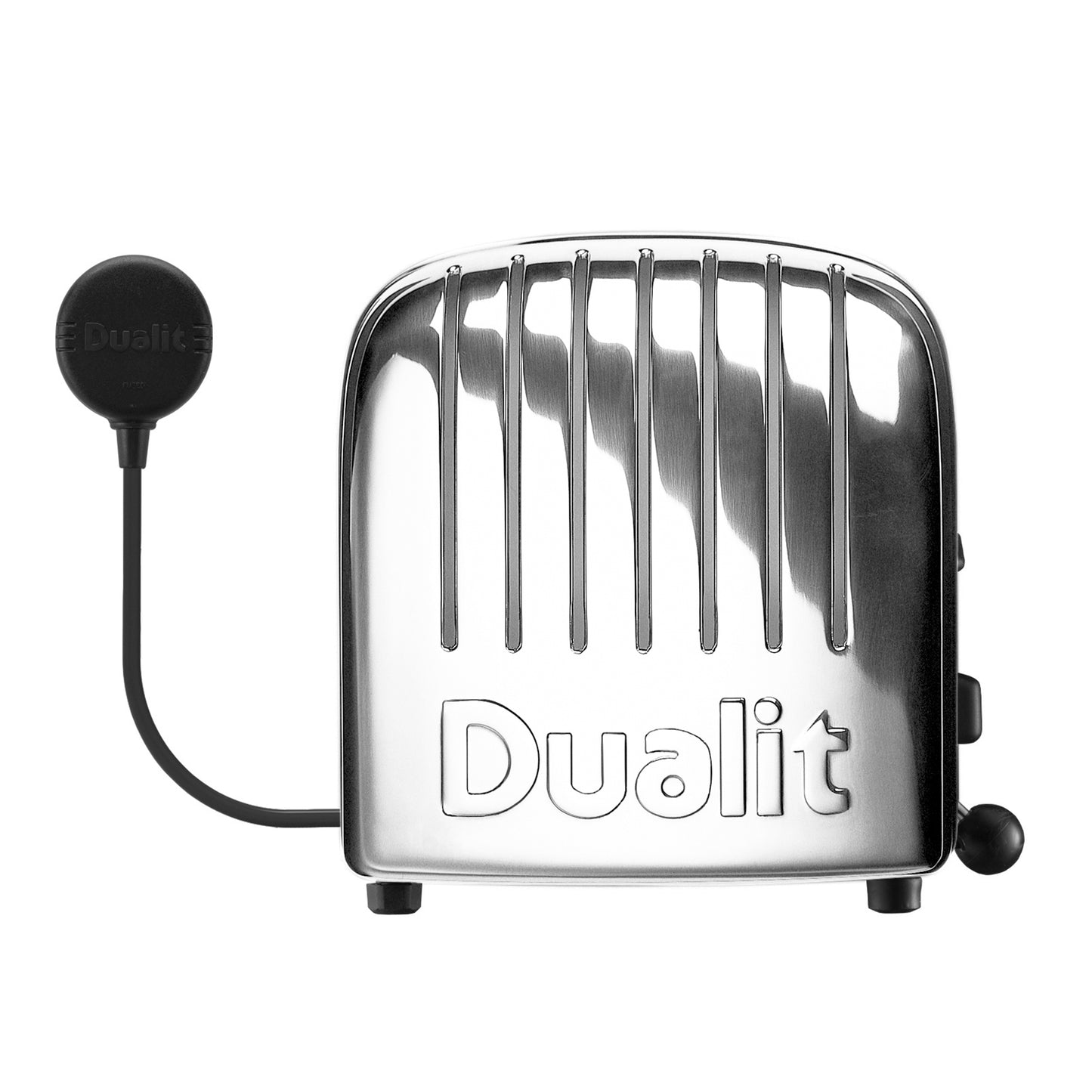 Dualit Vario Broodrooster - Met Ontdooifunctie & Timer