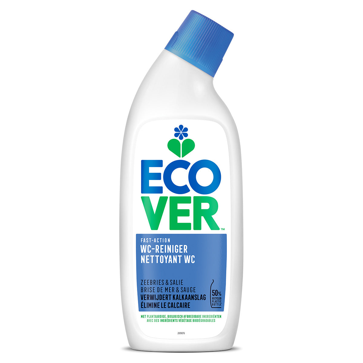 Ecover Ecologische Wc reiniger - Toiletreiniger